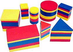 BLOQUES LÓGICOS